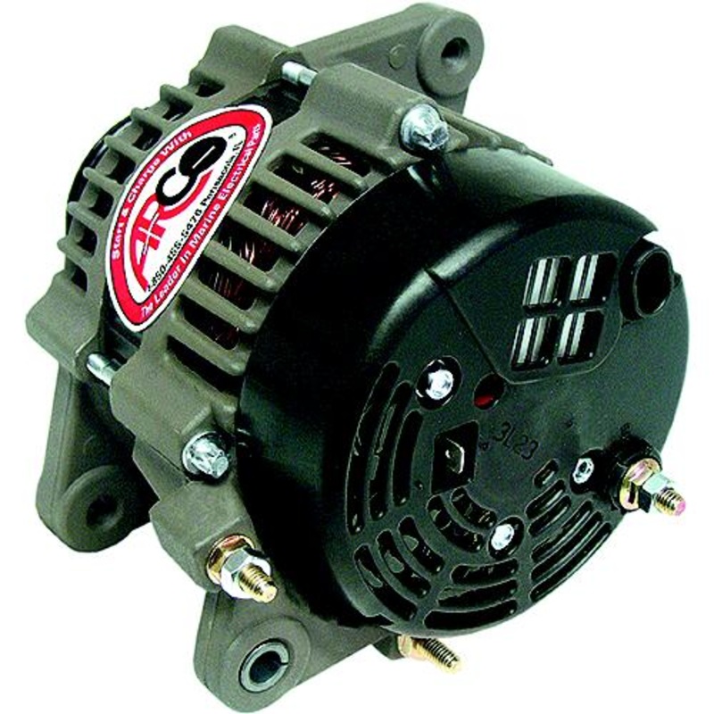 Arco 20810 Mercruiser Alternator