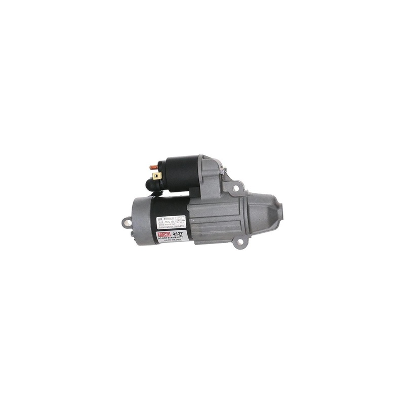 Arco 3437 Yamaha 150-300 hp