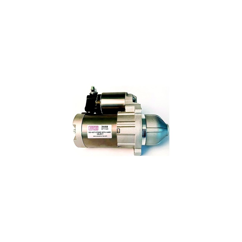 ARCO 3448 Suzuki Starter
