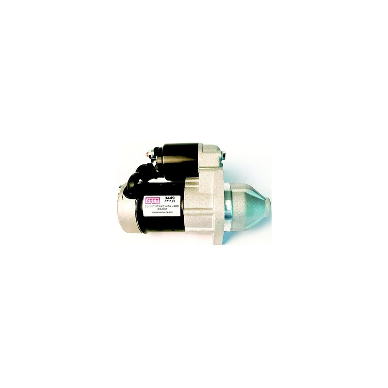 ARCO 3449 Suzuki / Johnson-Evinrude Starter