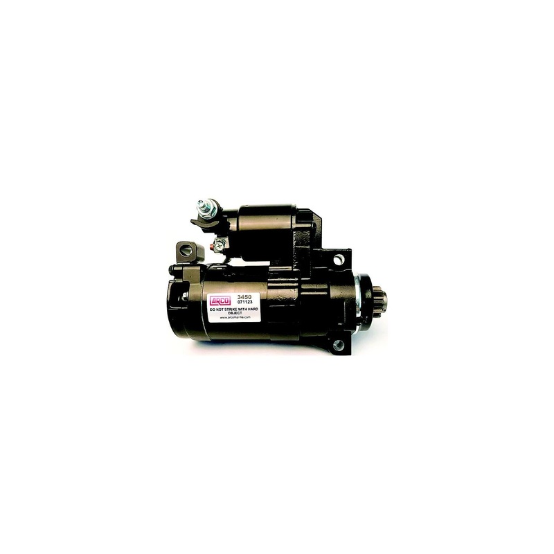 ARCO 3450 Yamaha Starter 25-40 Hp