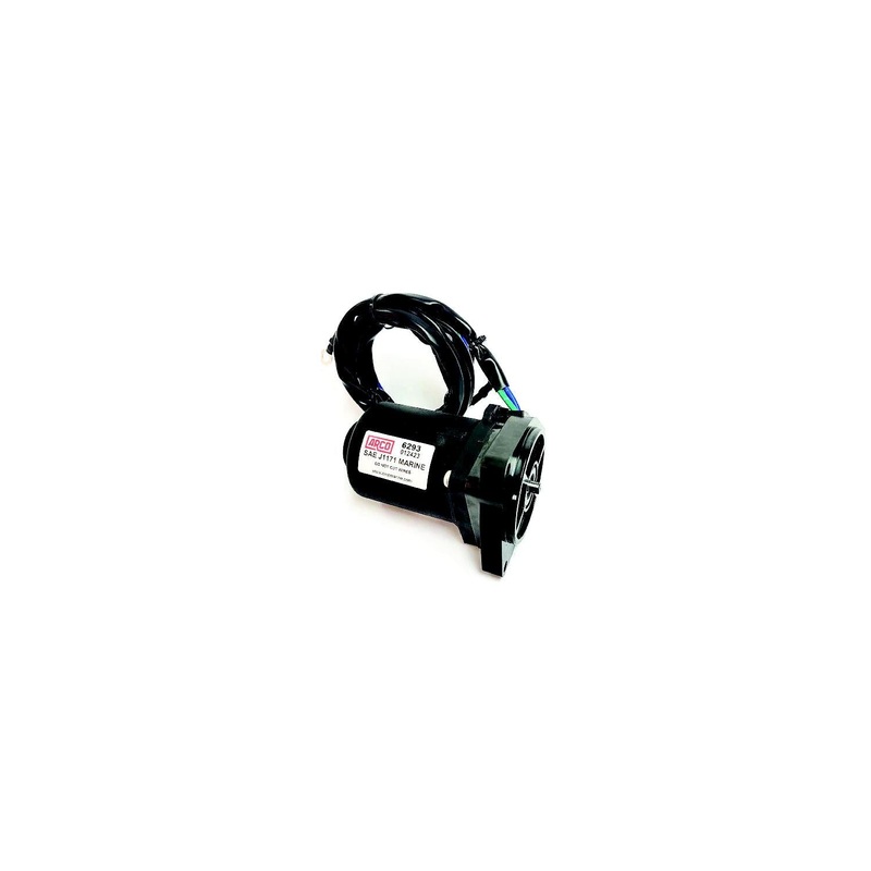 ARCO 6293 Yamaha Tilt Trim Motor