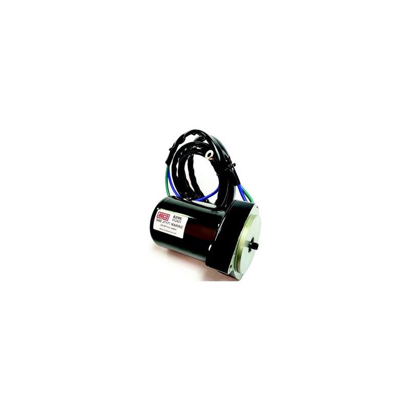 ARCO 6295 Yamaha Tilt Trim Motor