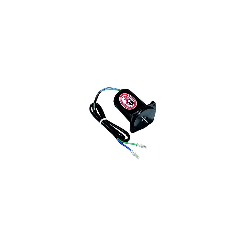 Tilt/Trim Motor