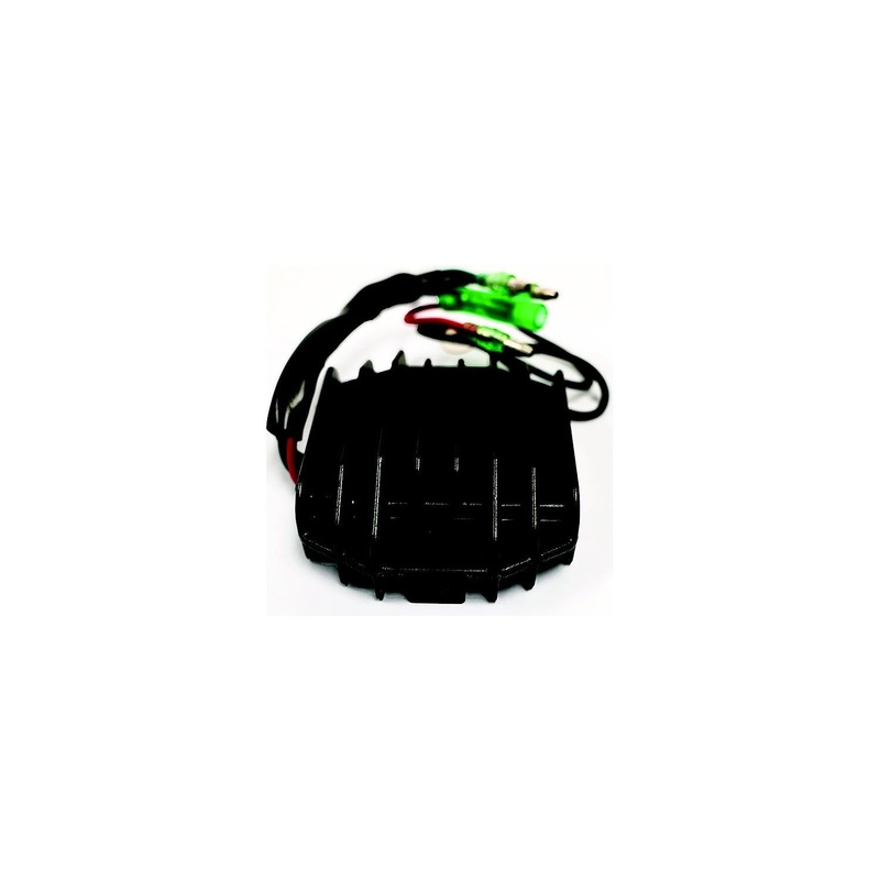 VOLTAGE R. 6AH-81960-00-00