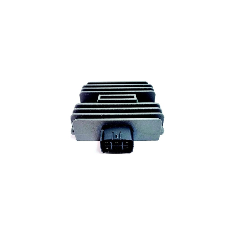VOLTAGE R. 6D3-81960-01-00