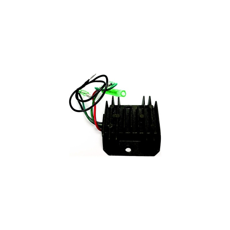 VOLTAGE R. 6H0-81960-00-00
