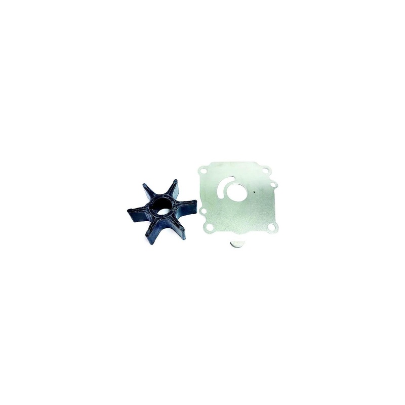 WATER PUMP RK 17400-87E04