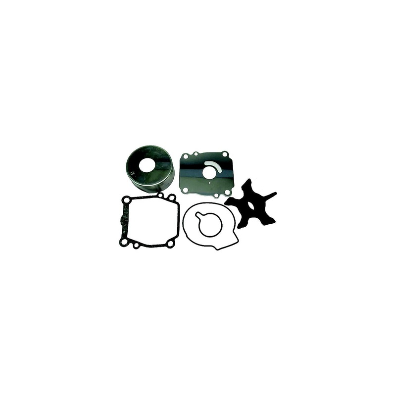 WATER PUMP RK 17400-92J00