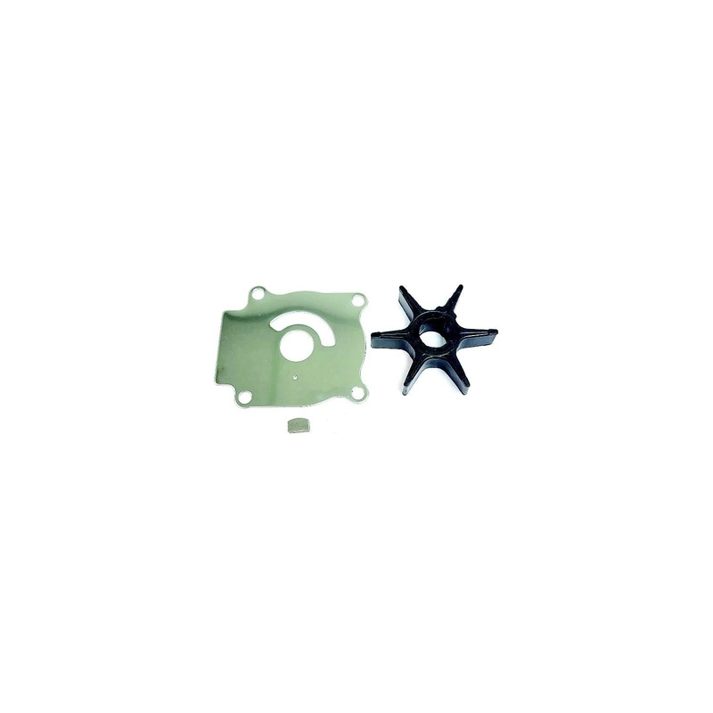 WATER PUMP RK 17400-96404