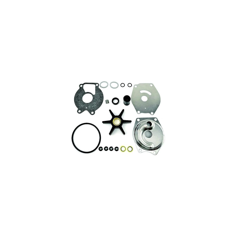 WATER PUMP RK 46-99157T2