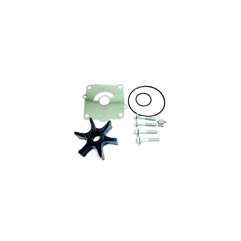 WATER PUMP RK 61A-W0078-A3-00