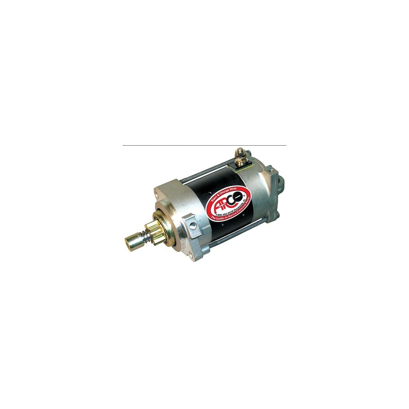 Yamaha 115-225 HP