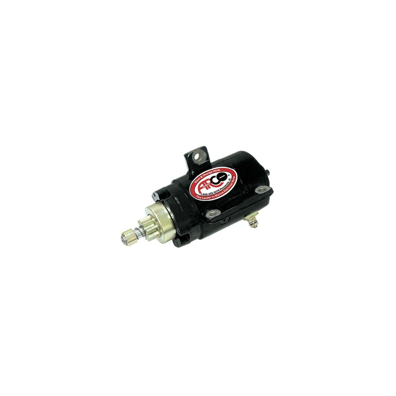 Yamaha 75-90 HP Starter