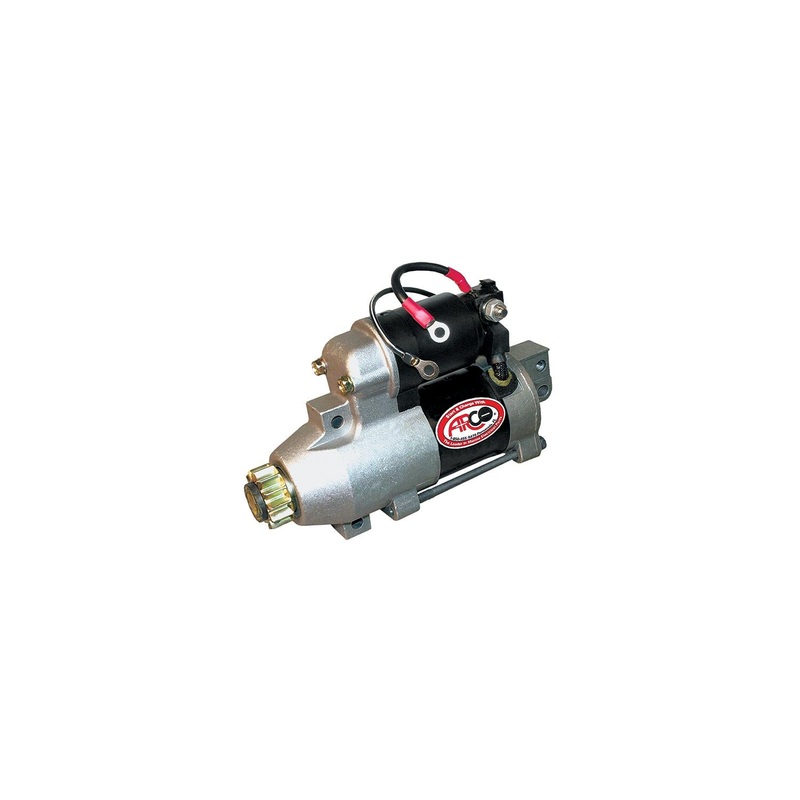 Yamaha 80-100 HP Starter