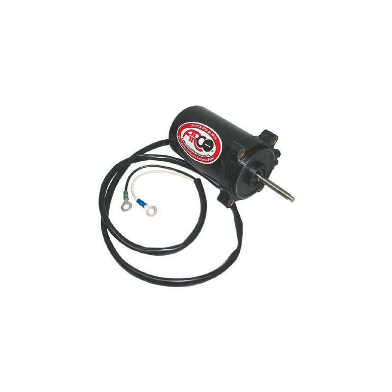 Yamaha Heavy Duty Tilt/Trim Motor