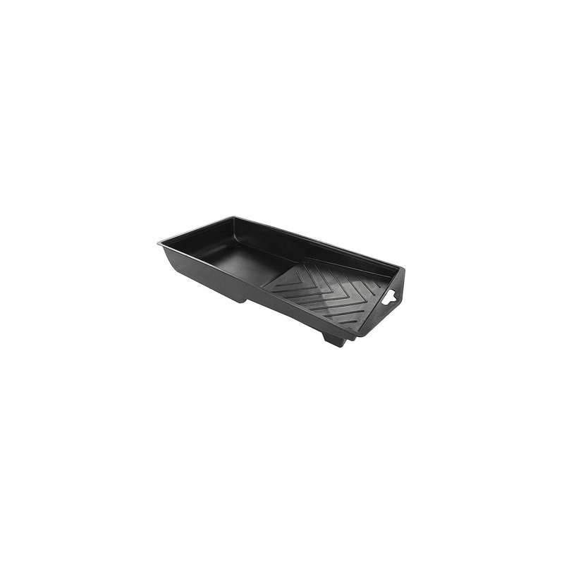 4 Plastic Tray