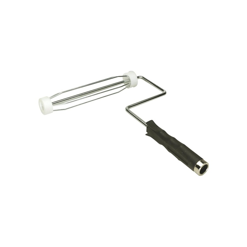 9, 5 Wire Heavy Duty Roller Frame