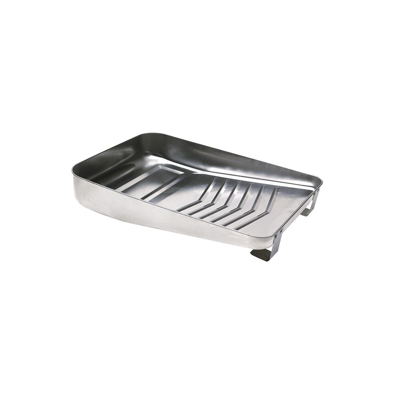 Seachoice 9 Metal Paint Tray