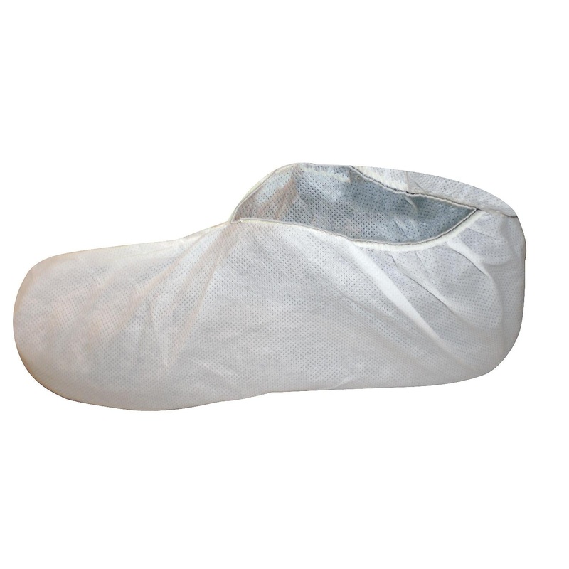 Seachoice Anti-Slip Shoe Cover (Box of 50)