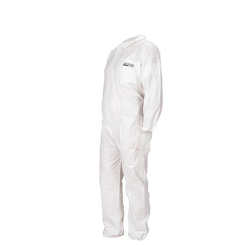 Seachoice Microporous Disposable Paint Suit