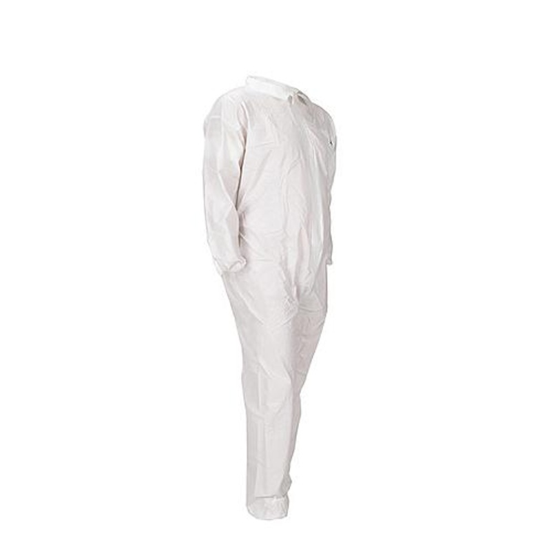 Seachoice Microporous Disposable Paint Suit With Hood