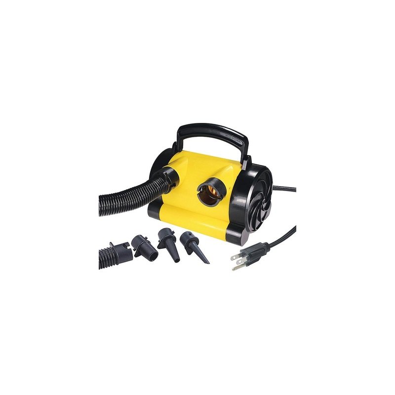 Seachoice 120V Super Electric Air Pump