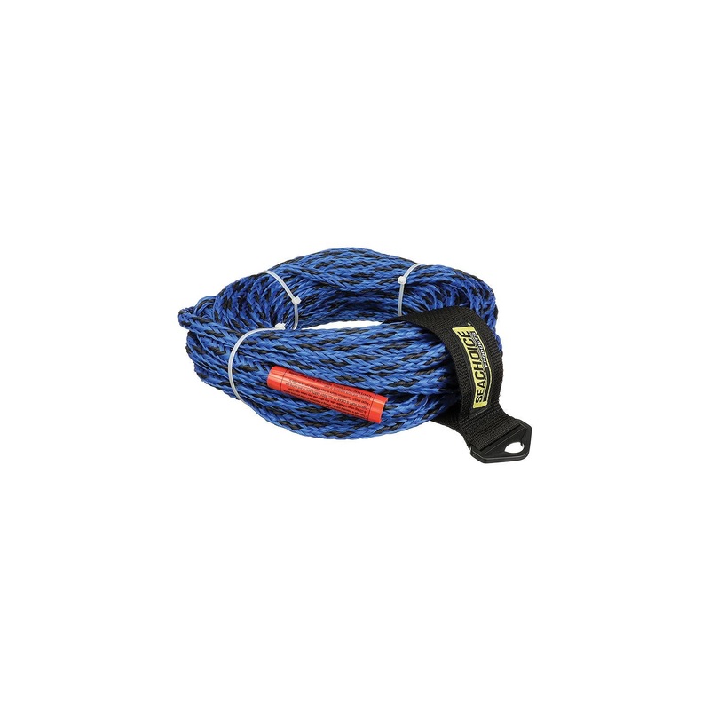 Seachoice 86747 3-Rider Tube Tow Rope, 60′