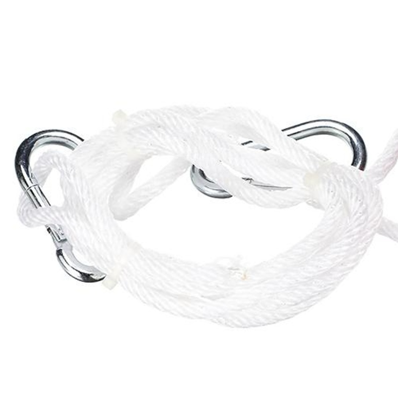 Seachoice 86753 Rope Tow Harness, 3/8 x 8′