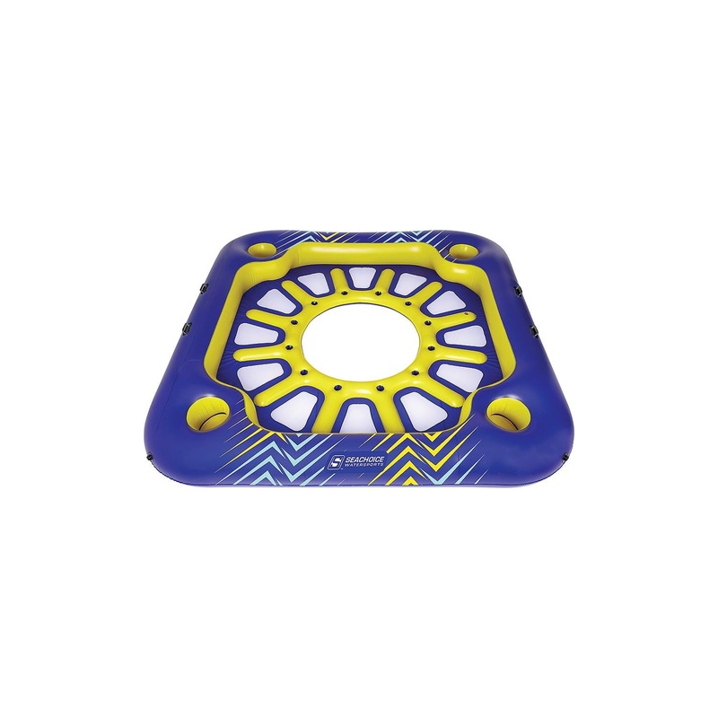 Seachoice 86841 12 Person Party Raft