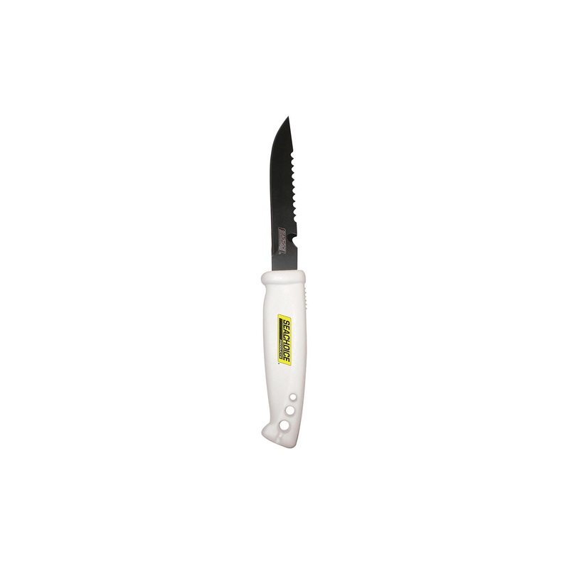 Seachoice 87201 Stainless Steel Bait Knife