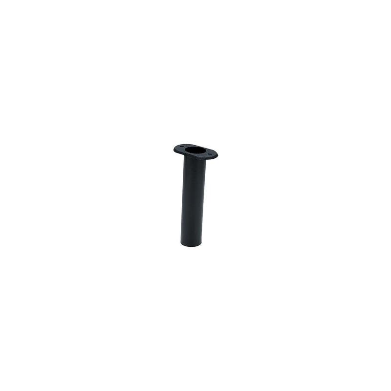 Seachoice 90 Degree Plastic Rod Holder – Black