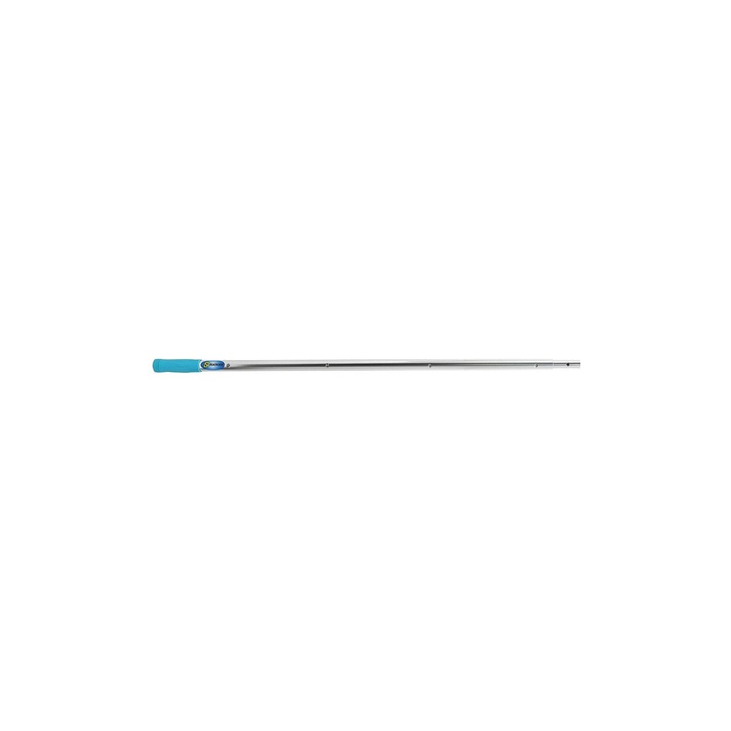 Seachoice 90533 Telescoping Quick Change Handle Length: 41-71