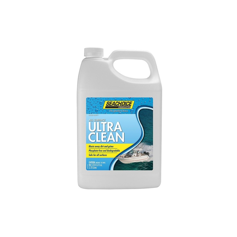 Seachoice 90671 Ultra Clean All-Purpose Boat Cleaner1 gal.