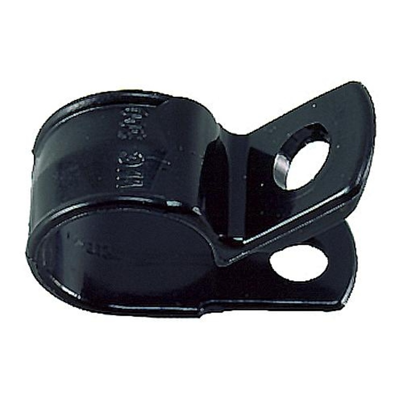 1/2 Plastic Cable Strap 10/B
