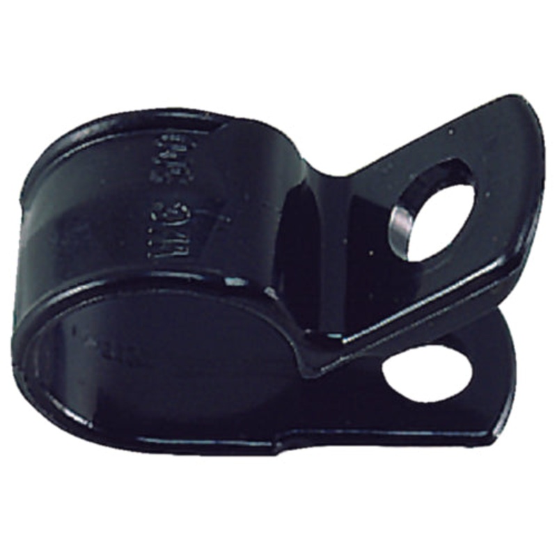 3/4 Plastic Cable Strap 10/B
