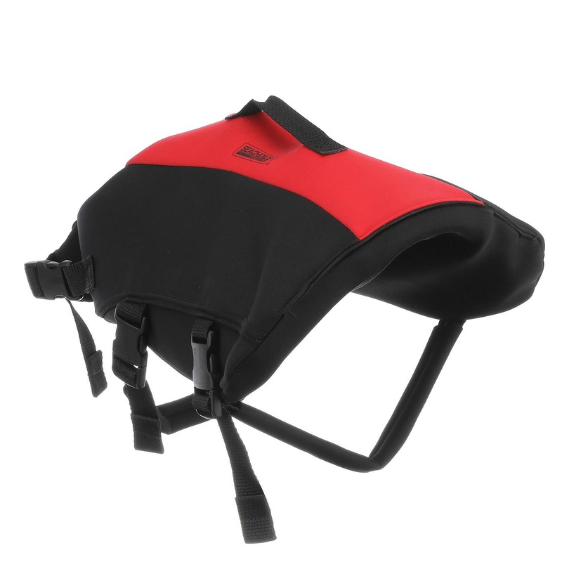 Seachoice 86394 Neoprene Dog Life Vest – Medium