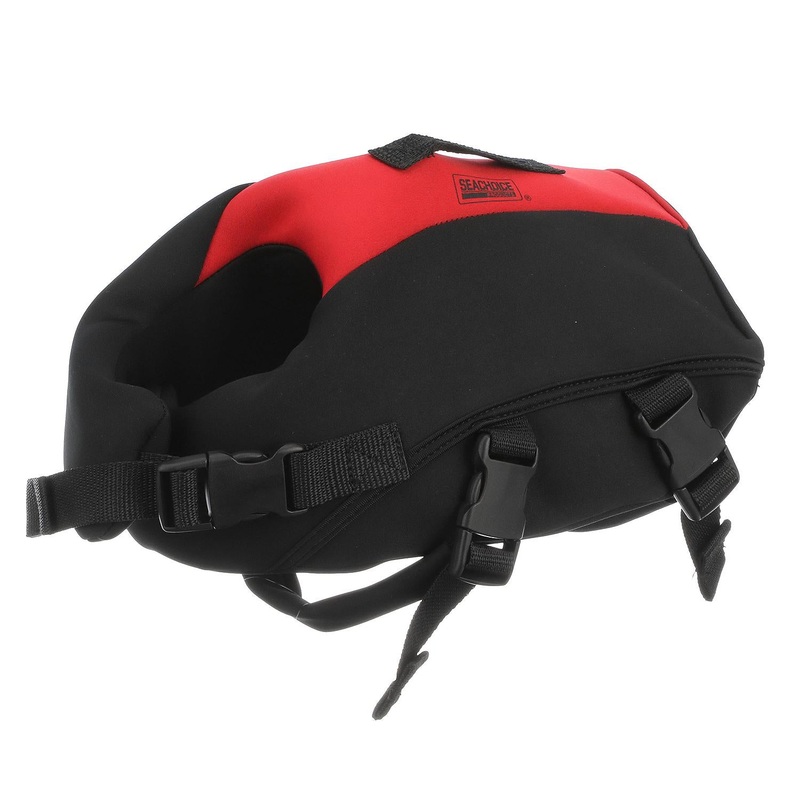 Seachoice 86394 Neoprene Dog Life Vest – Small