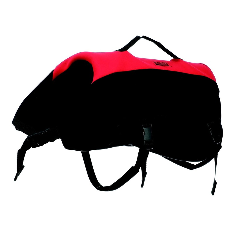 Seachoice 86394 Neoprene Dog Life Vest – XL