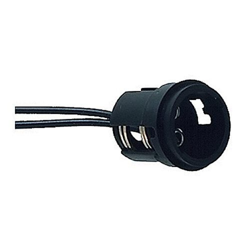 D.C. Bay Socket w/60 Pigtail