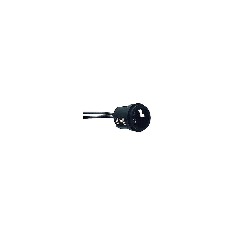 Double Contact Bayonet Light Socket