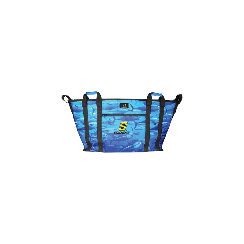 Seachoice 79591 Marine Insulated Fish Bag, 48 x 26 x 7