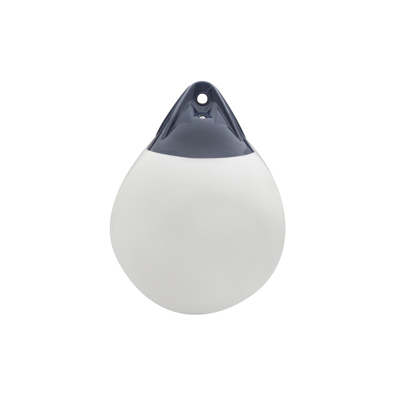 Seachoice Commercial Grade Buoy, 20 White