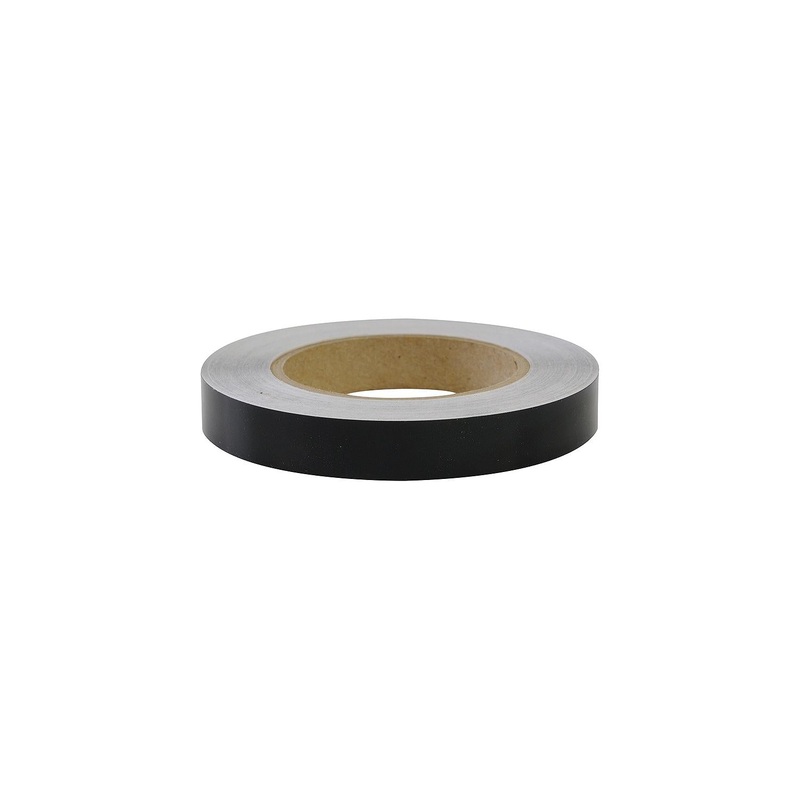 Seachoice 77921 Boat Striping Tape, Black1/2 x 50′