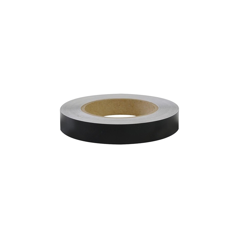 Seachoice 77923 Boat Striping Tape, Black 3/4 x 50′