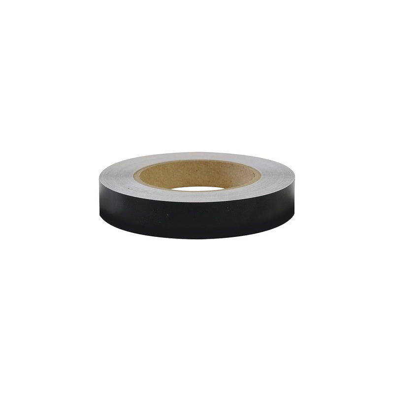 Seachoice 77924 Boat Striping Tape, Black1 x 50′