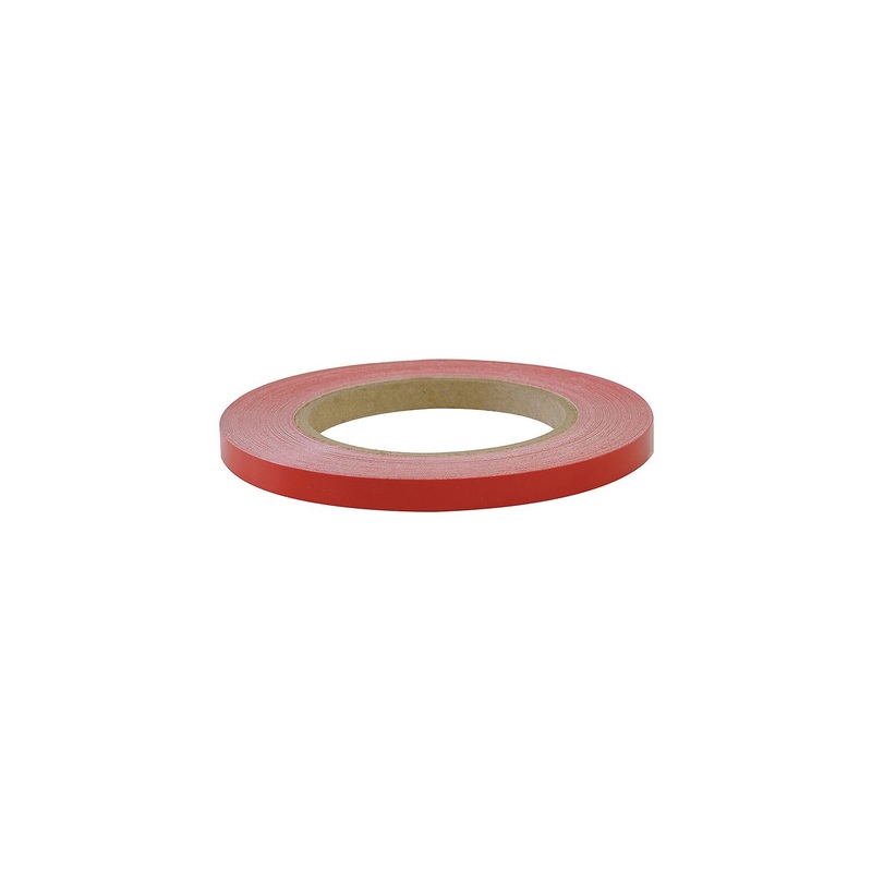 Seachoice 77928 Boat Striping Tape, Red 1/4 x 50′