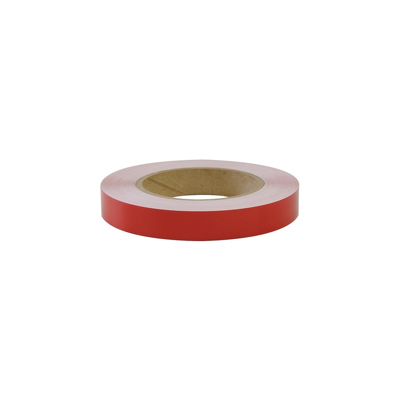 Seachoice 77929 Boat Striping Tape, Red1/2 x 50′