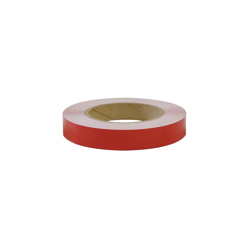 Seachoice 77930 Boat Striping Tape, Red 3/4 x 50′