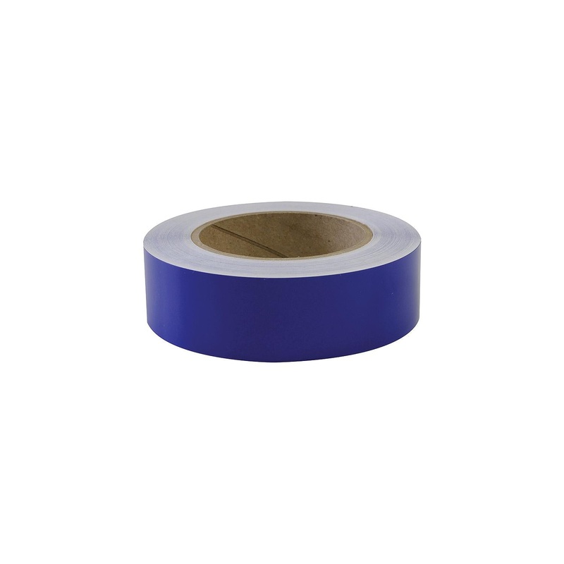 Seachoice 77940 Boat Striping Tape, Blue 2 x 50′